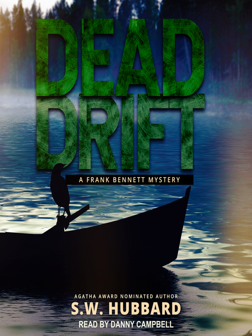 Title details for Dead Drift by S.W. Hubbard - Available